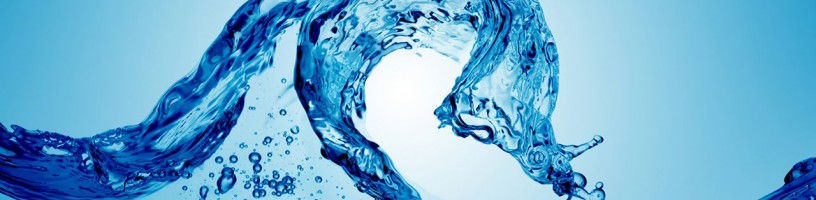Água – Benefícios para todos